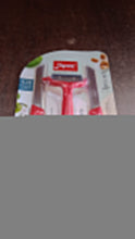 Apex 3-Piece Stainless Steel Kitchen Knife and Peeler Set