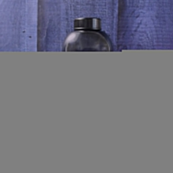 Dumbbell Water Bottle Gym Water Bottle Use For School , Gym , Office Use (550 ml)